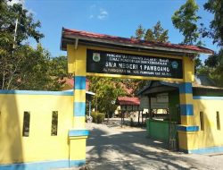 SMA Negeri 1 Pamboang Klaim Putusan Terhadap Empat Siswa Tepat