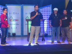 Festival Sipamandar Dinilai Jaga Ekosistem Kebudayaan Mandar