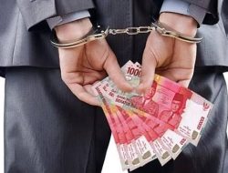 Polres Majene Bantah Hentikan Penyelidikan Kasus Dugaan Korupsi Dana Desa Panggalo