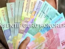 Tunjangan Insentif Guru Madrasah Bukan PNS Bisa Dicairkan