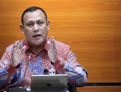 Ganyang Korupsi, Selamatkan Bangsa dan Negara