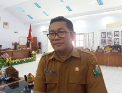DAU Kabupaten Majene Bertambah
