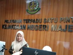 Kejaksaan Tindaklanjuti Laporan Dugaan Korupsi BLUD RSUD Majene