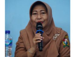 DKP Majene Ajak Masyarakat Perbanyak Makan Ikan