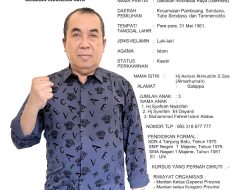 Advertorial dan Galeri Foto DPRD Kabupaten Majene