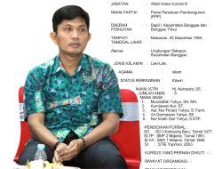 Advertorial dan Galeri Foto DPRD Kabupaten Majene