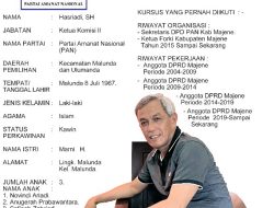 Advertorial dan Galeri Foto DPRD Kabupaten Majene