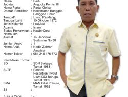 Advertorial dan Galeri Foto DPRD Kabupaten Majene