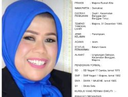 Advertorial dan Galeri Foto DPRD Kabupaten Majene