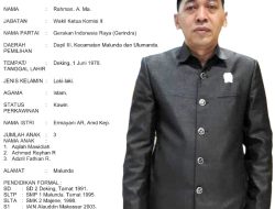 Advertorial dan Galeri Foto DPRD Kabupaten Majene