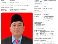 Advertorial dan Galeri Foto DPRD Kabupaten Majene