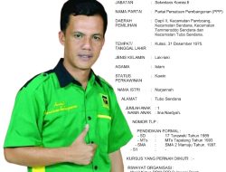 Advertorial dan Galeri Foto DPRD Kabupaten Majene