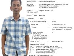 Advertorial dan Galeri Foto DPRD Kabupaten Majene