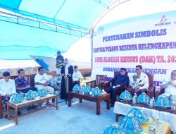 Galeri Foto & Advertorial Dinas Kelautan dan Perikanan (DKP) Kabupaten Majene