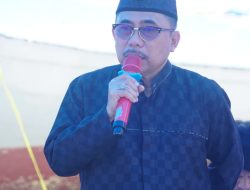 Bantuan Kapal Tangkap Nelayan Bukti Visi Majene Unggul Mandiri dan Religius