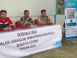 PLN Minta Warga Gunakan Listrik dengan Bijak