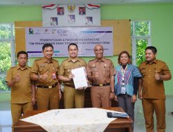 Pemkab Majene Bentuk Tim Penanganan Anak Tidak Sekolah di Level Desa