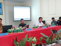 Dinas PUPR Majene Fasilitasi Permasalahan Penanaman Modal Terkait PBG dan KKPR