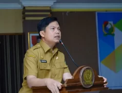 Pemkab Majene Antisipasi Inflasi Tinggi