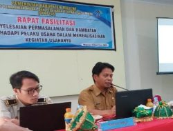 Aplikasi SIM Bangunan Gedung di Majene Sudah Bisa Digunakan