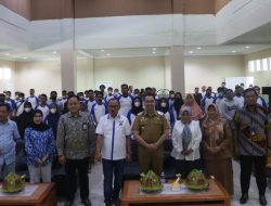 DKP Majene Dorong Pengembangan Usaha Kelautan dan Perikanan