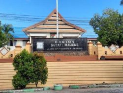 Pemkab Majene Terancam Bangkrut, Defisit Capai Rp 53 Miliar