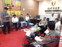 Dua Alat Bukti Terpenuhi, Dugaan Korupsi IPLT Majene ke Tahap Penyidikan