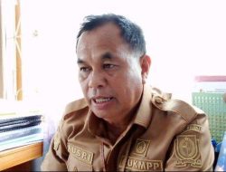 Disperindag Majene Pantau Pasar Guna Antisipasi Penimbun Beras