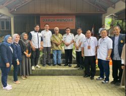 Tingkatkan Kesehatan Paru, RSUD Majene Gelar Skrining dan Edukasi