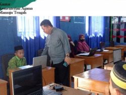Kemenag Sulbar Cegah Pernikahan Dini Melalui Penguatan Internal Madrasah
