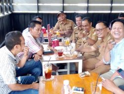 Uang ADD Rp5,5 Miliar di Majene Raib ‘Dimakan Jin’