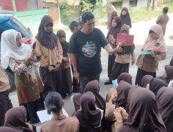 Museum Mandar Perkuat Literasi Budaya Pelajar