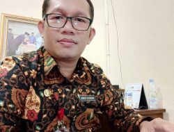 Soal ADD Raib ‘Dimakan Jin’, ini Penjelasan Kepala BKAD Majene