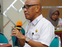 Kadis PMD Majene Keluhkan Minimnya Anggaran Pilkades