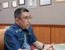 Bupati Majene Akui Anggaran Perjalanan Dinas Rp700 Juta Per Tahun