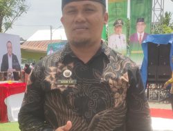 Ditetapkan Sebagai Kampung Zakat, Desa Bonde Utara Terima Bantuan Pemberdayaan