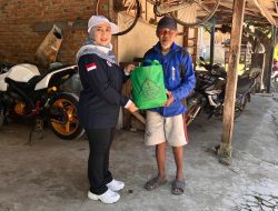 Ikatan Dokter Indonesia Berbagi di Bulan Suci Ramadan