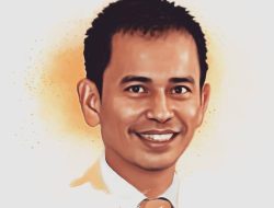 Wakil Ketua DPRD Majene Tegaskan Pilkades Tahun ini Sesuai Regulasi