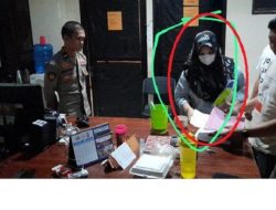 Perkara Penggelapan Dana Nasabah Bank Sulselbar Dilimpahkan ke Kejati Sulbar