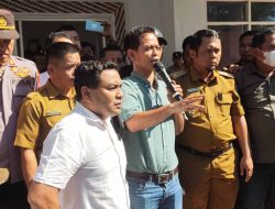Adi Ahsan Ancam Hak Interpelasi jika Bupati Majene Tak Indahkan Rekomendasi DPRD