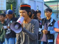 PMDM Bakal Gelar Aksi Copot Bupati Majene