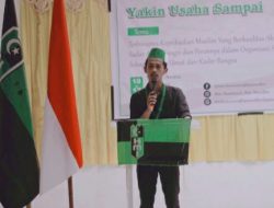 DPRD Diminta Lengserkan Bupati Majene