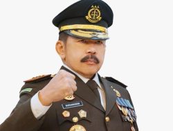 Peras Guru, Jaksa Agung Copot Oknum Jaksa di Kejari Batubara