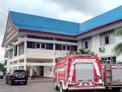 Dua Tahun Pimpin Majene, AST-Aris Habiskan ART Rp10 Miliar