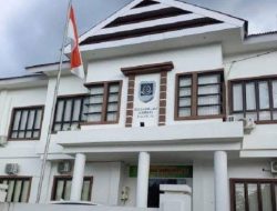 Kejaksaan Segera Panggil Mantan Bupati Mamuju