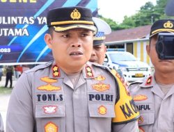 Dua Wanita Curi Emas di Sendana Majene Ditangkap Polisi