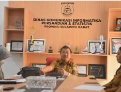 OPD di Sulbar Waspada Aksi Catut Nama Pj Gubernur Sulbar