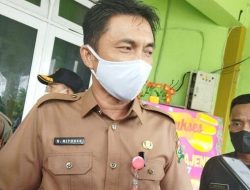 DPRD Majene RDP Kepala Disdikpora Majene