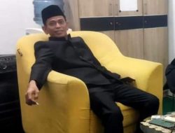 Wakil Ketua DPRD Majene Ajak Masyarakat Kawal APBD 2023