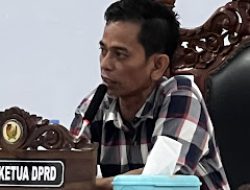 DPRD Majene Bakal Ajukan Hak Interpelasi